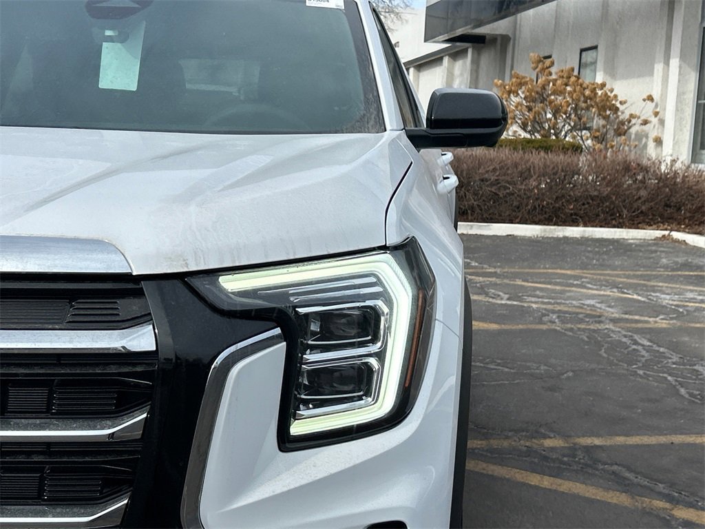 2026 GMC TERRAIN - Image 9