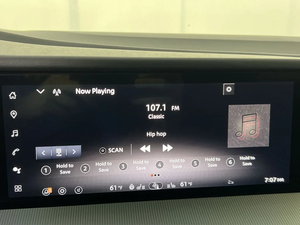 2026 Nissan Murano SL - Photo 12