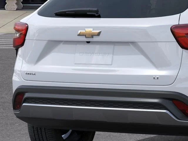 2026 Chevrolet Trax LT - Photo 14