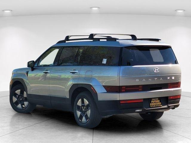 New 2026 Silver Hyundai SEL image 33