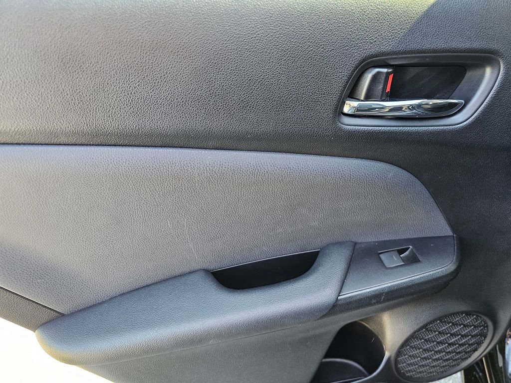 Used 2022 Black Toyota XLE image 18