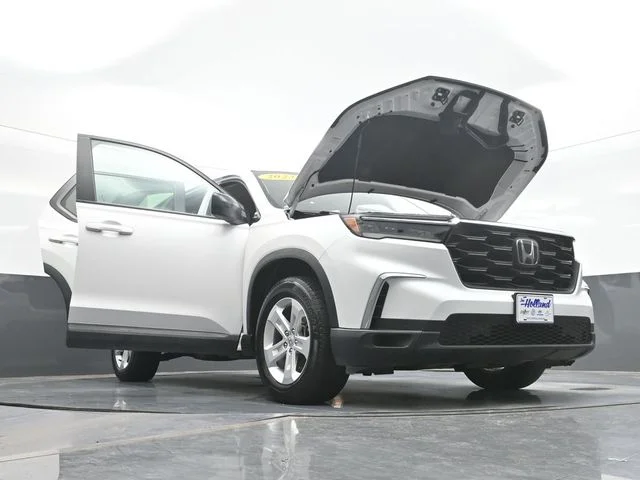 Used 2023  Honda LX image 32
