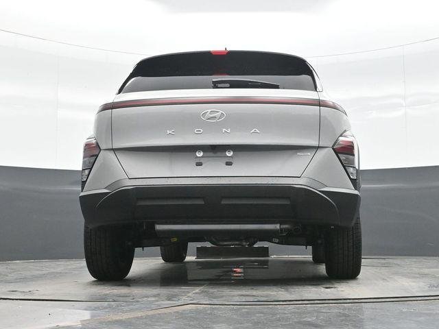 New 2027 Gray Hyundai SEL Sport AWD image 18
