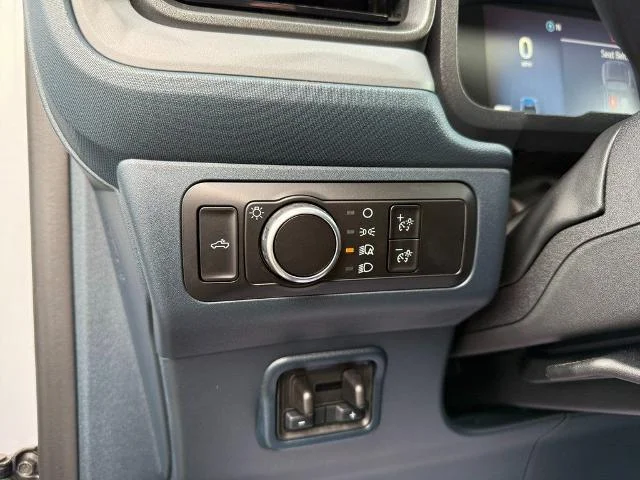 2025 Ford Maverick Lariat - Photo 48