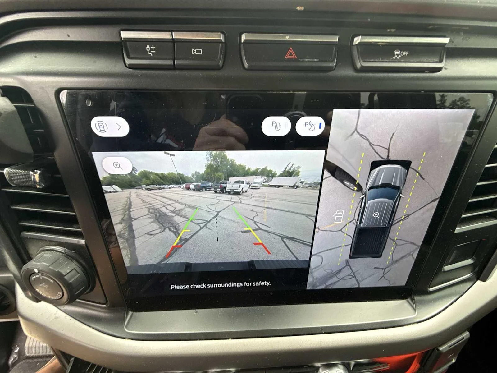 2024 Ford F-150 XLT - Photo 15
