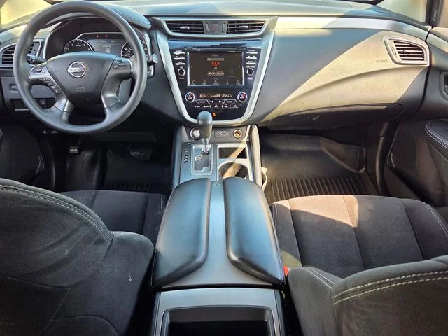 Used 2020 Black Nissan S image 8