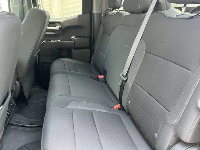 Used 2024 Black Chevrolet Custom image 21