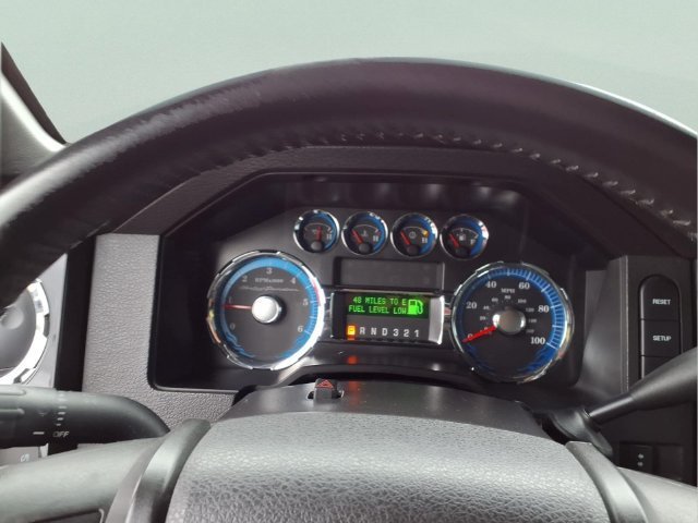 Used 2009 Black Ford XL image 11