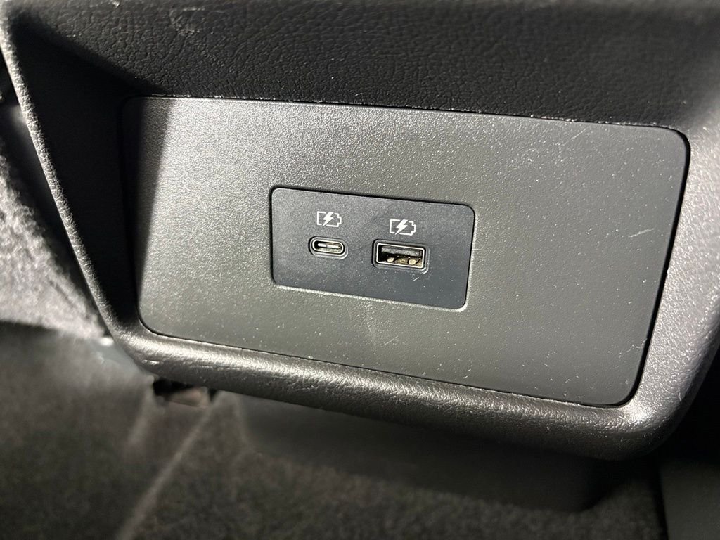 Used 2023 Gray Nissan SV image 32