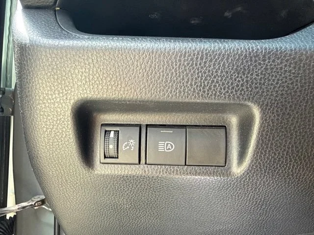Used 2021 Lunar Toyota XLE image 16
