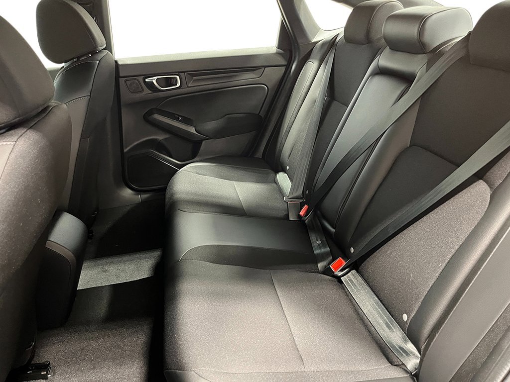 2026 Honda Civic Sport - Photo 25