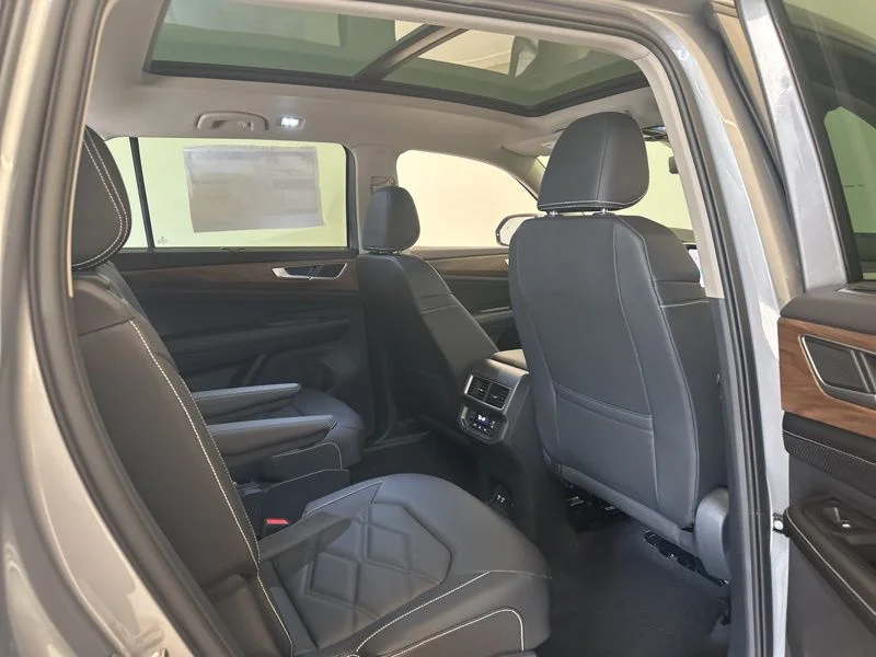 New 2026  Volkswagen 2.0T SE w/Technology image 23
