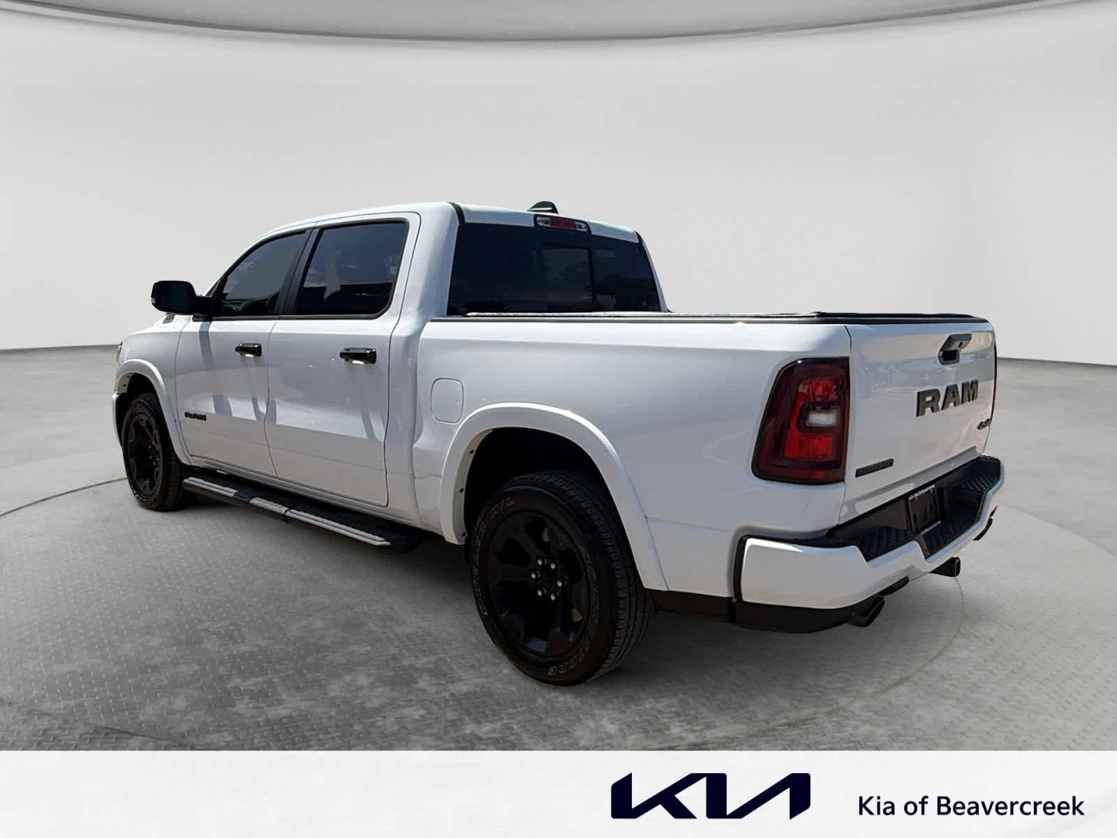 2025 RAM Ram 1500 Pickup Big Horn/Lone Star - Photo 7