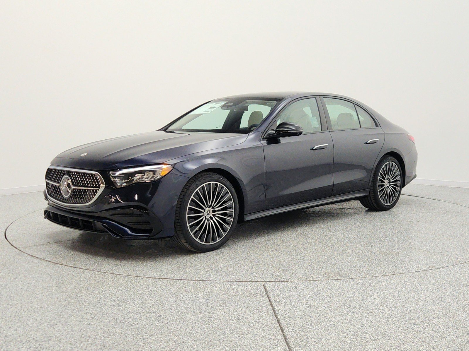 2026 Mercedes-Benz E-Class E350's photo