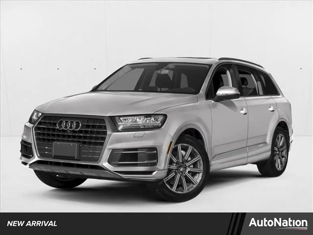 Used 2018  Audi Prestige image 1