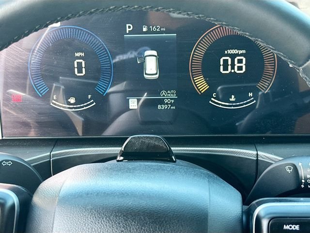 2025 Hyundai Santa Fe XRT - Photo 12