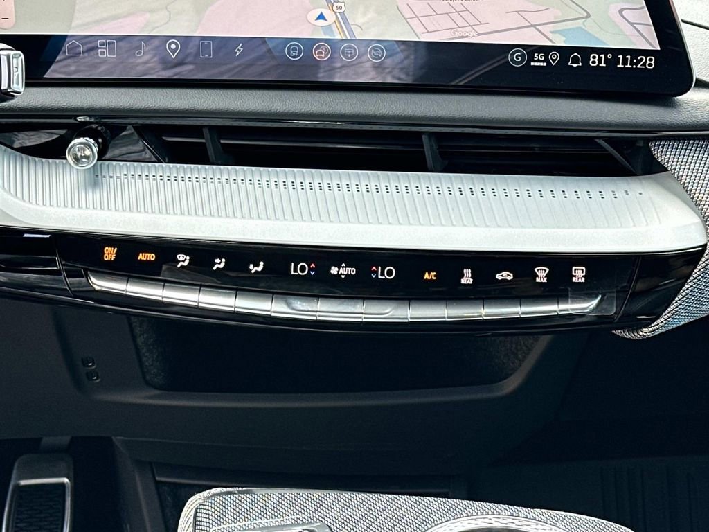 2025 Cadillac OPTIQ Sport 1 - Photo 13