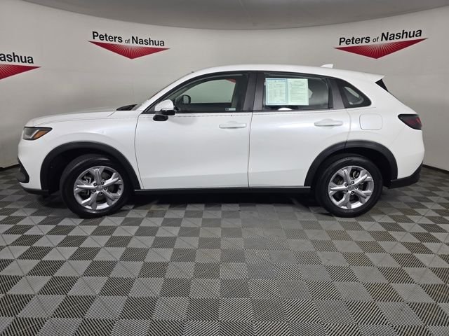 2024 Honda HR-V LX - Photo 12