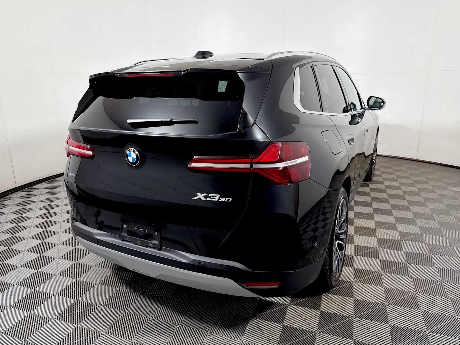 2026 BMW X3 30 - Photo 6