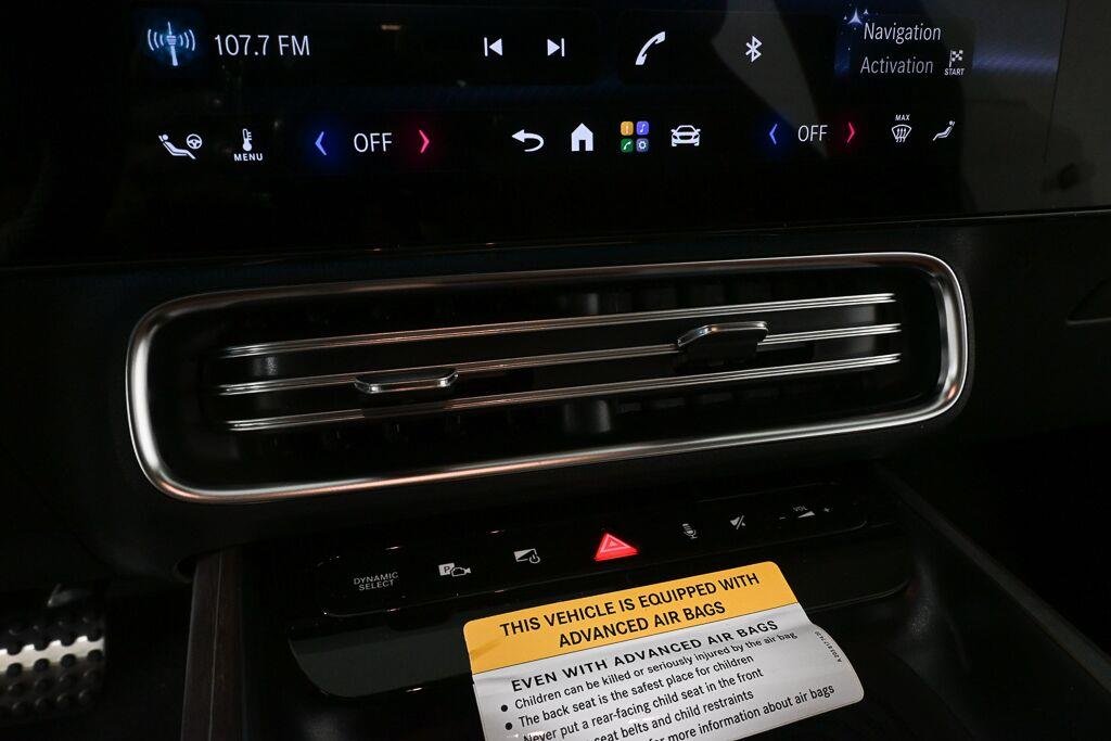 New 2027 Polar White Mercedes-Benz CLA 220 image 14