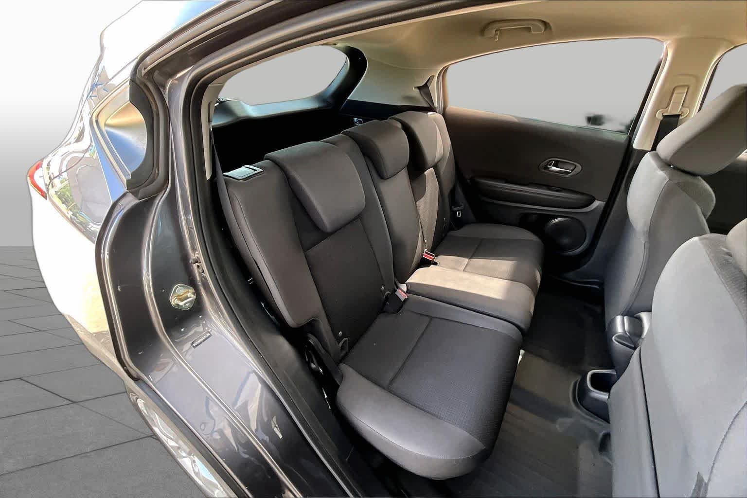 2019 Honda HR-V LX - Photo 20
