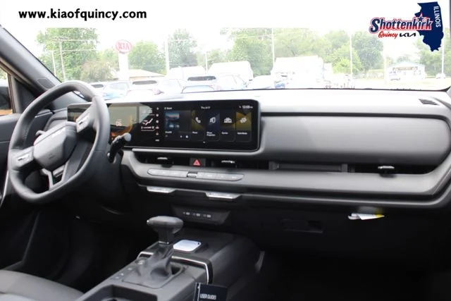 New 2027 Brown Kia X-Line S image 12