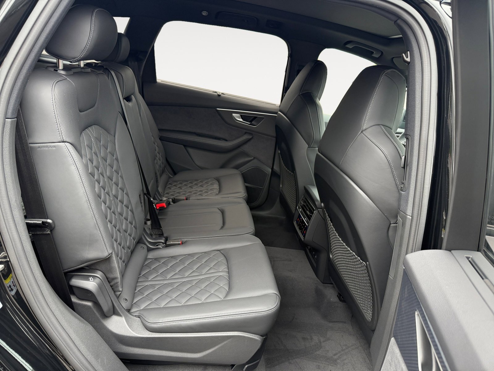 New 2026 Mythos Black Metallic Audi Premium Plus quattro image 18