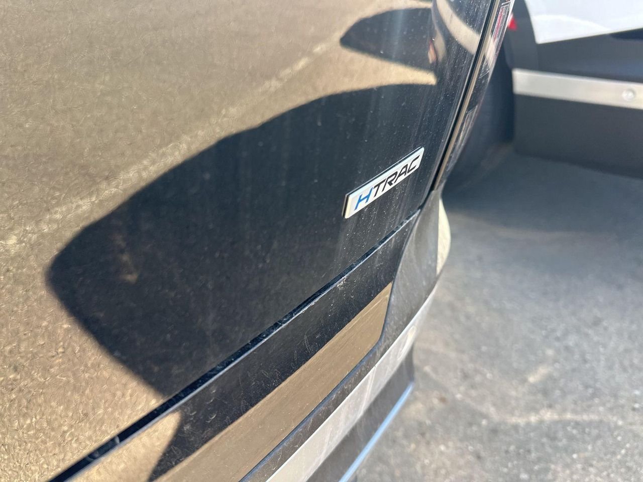 2026 Hyundai Palisade SEL Premium - Photo 6