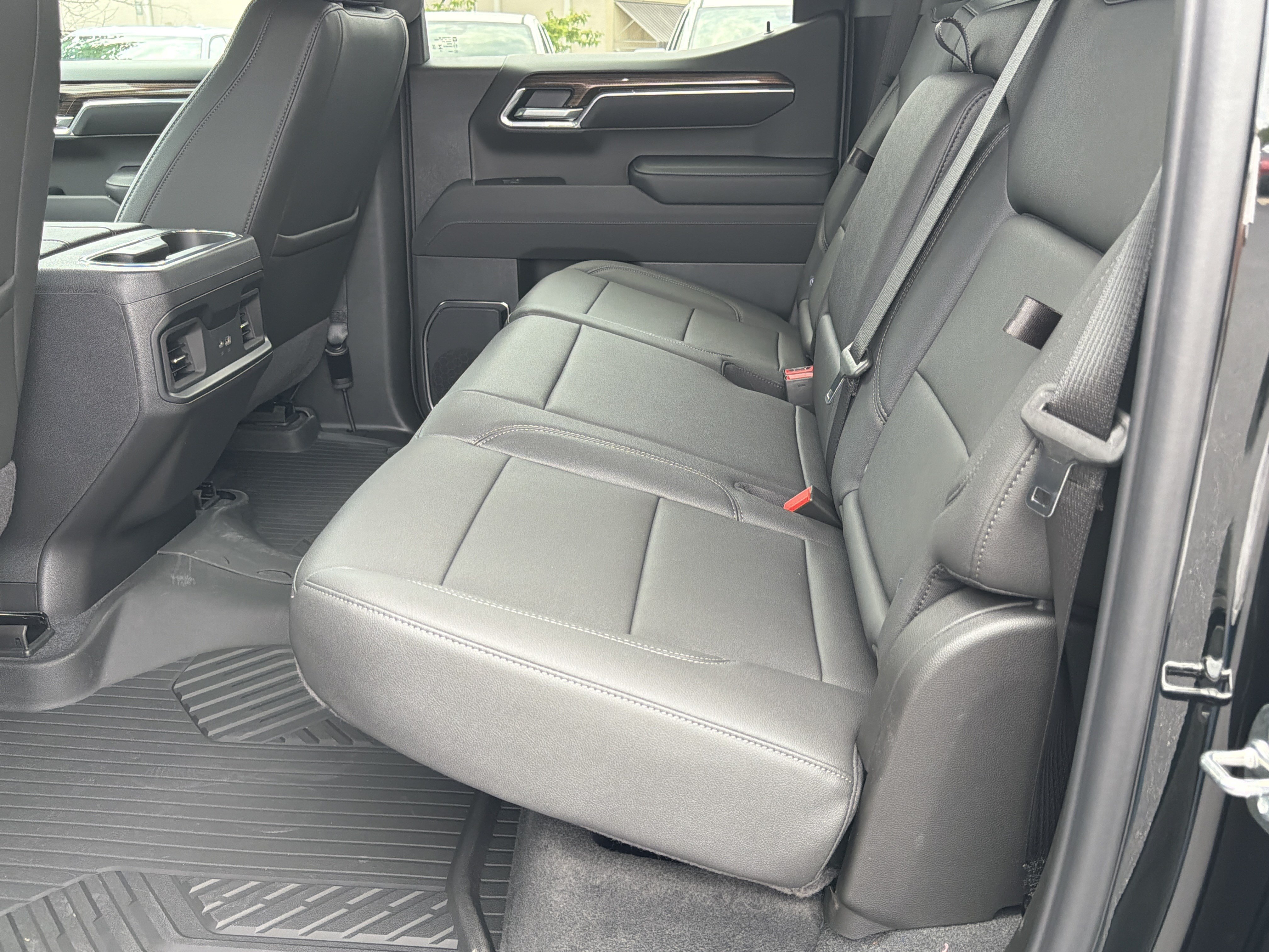 2026 Chevrolet Silverado 1500 LT Trail Boss - Photo 20