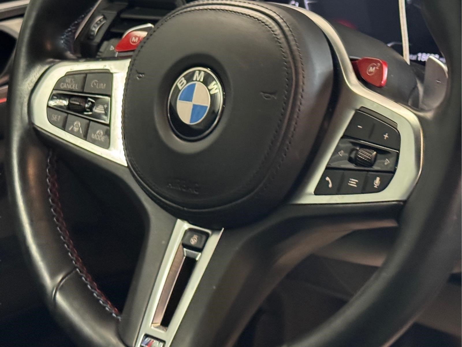 Used 2023  BMW Competition xDrive image 6