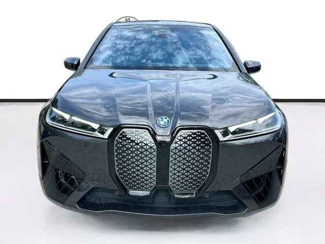 Used 2024 BMW iX Base with VIN WB523CF00RCN32123 for sale in Miami, FL