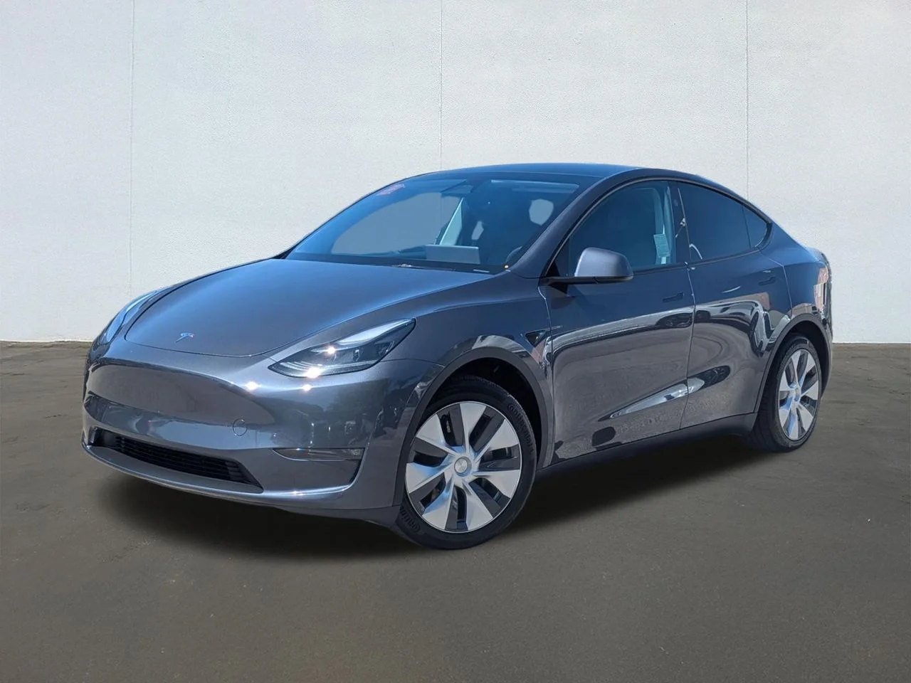 2023 Tesla Model Y's photo
