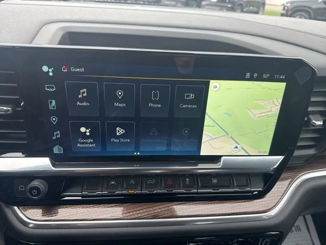 2026 Chevrolet Silverado 1500 RST - Photo 31