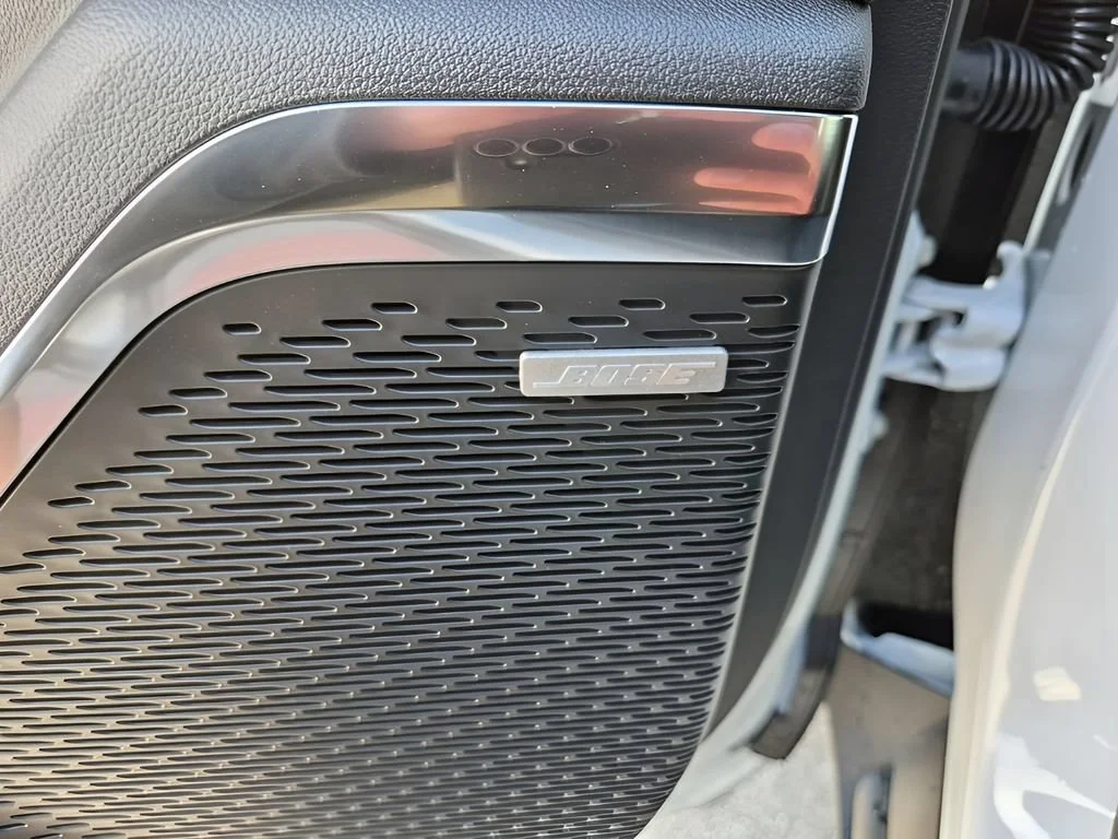 2026 GMC Acadia Elevation - Photo 33