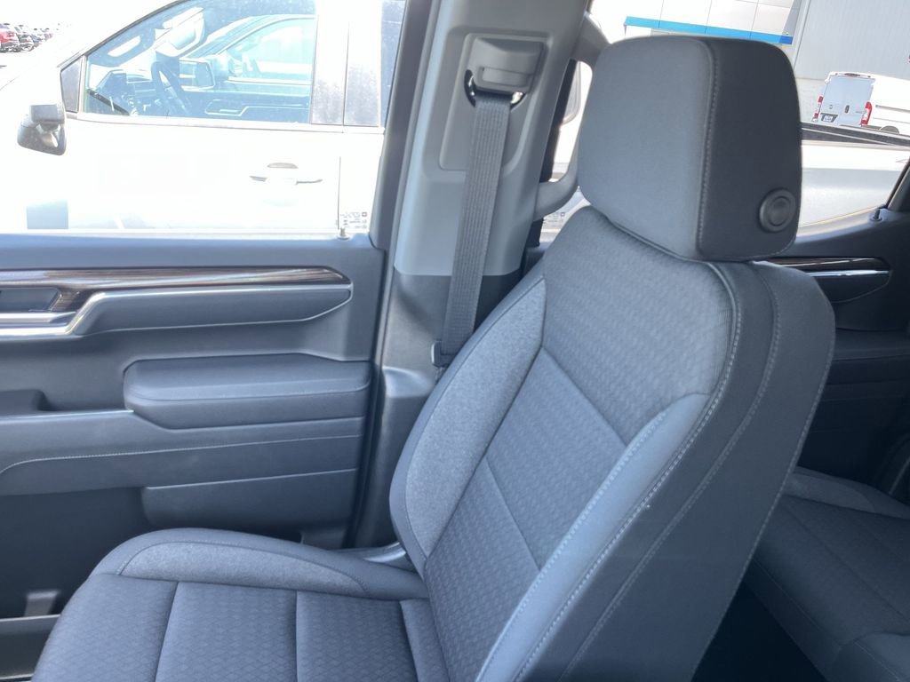 2026 Chevrolet Silverado 1500 RST - Photo 23