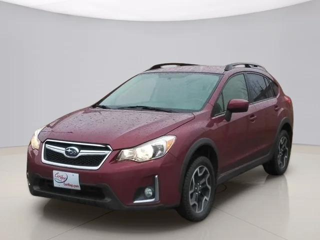 2016 Subaru Crosstrek PREMIUM AWD
