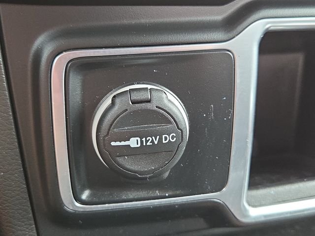 Used 2023 Black Clearcoat Jeep Sport image 32
