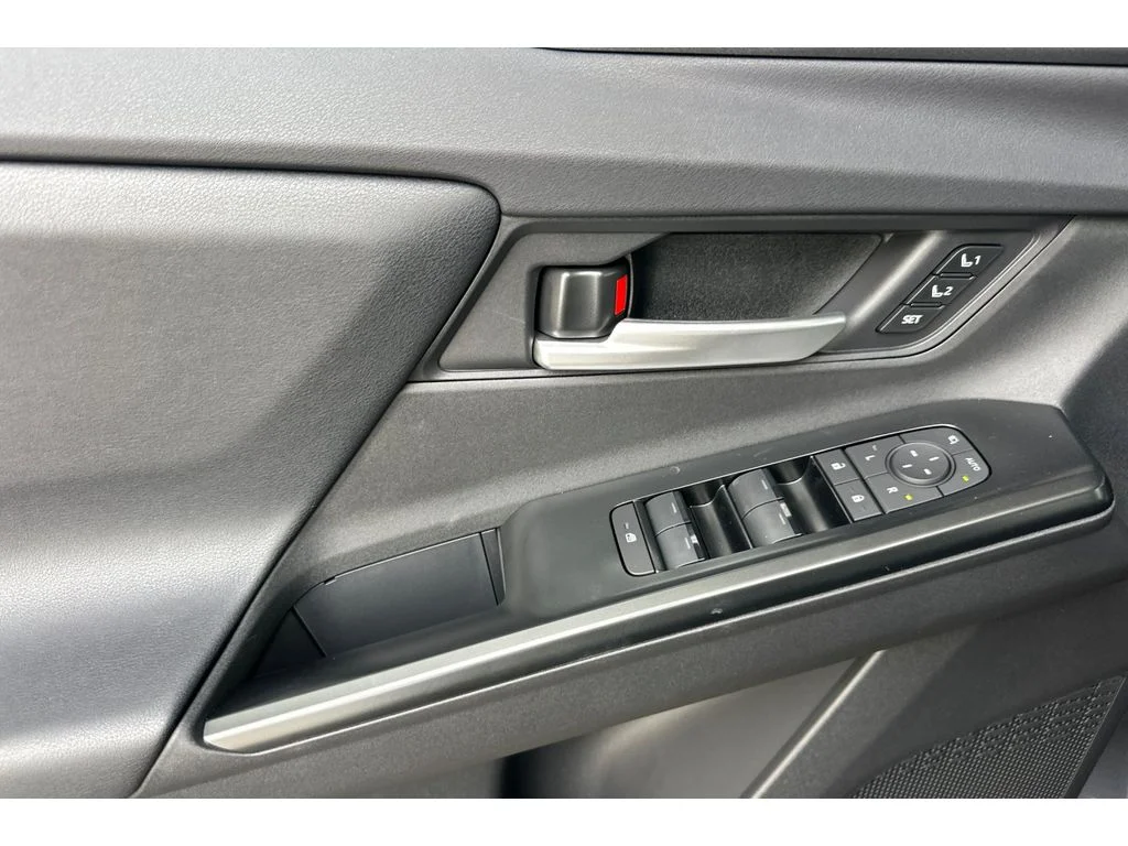 New 2026 MAGNETITE GRAY METALLIC Subaru Limited image 11