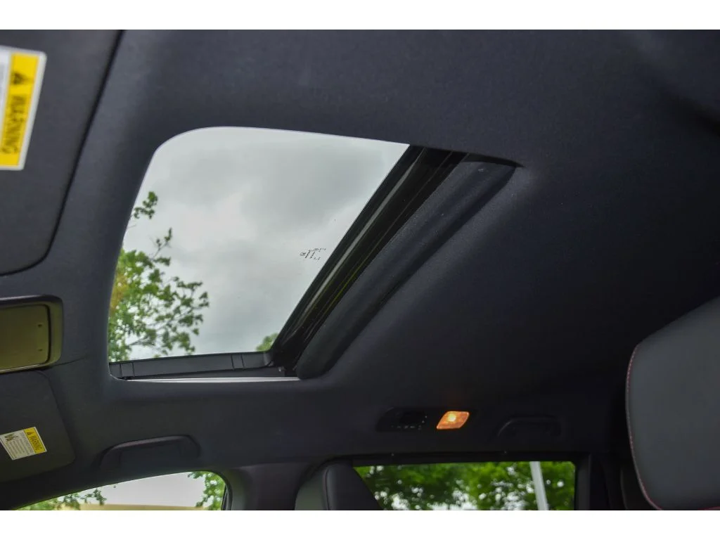 Used 2025 Blk Honda Sport-L image 15