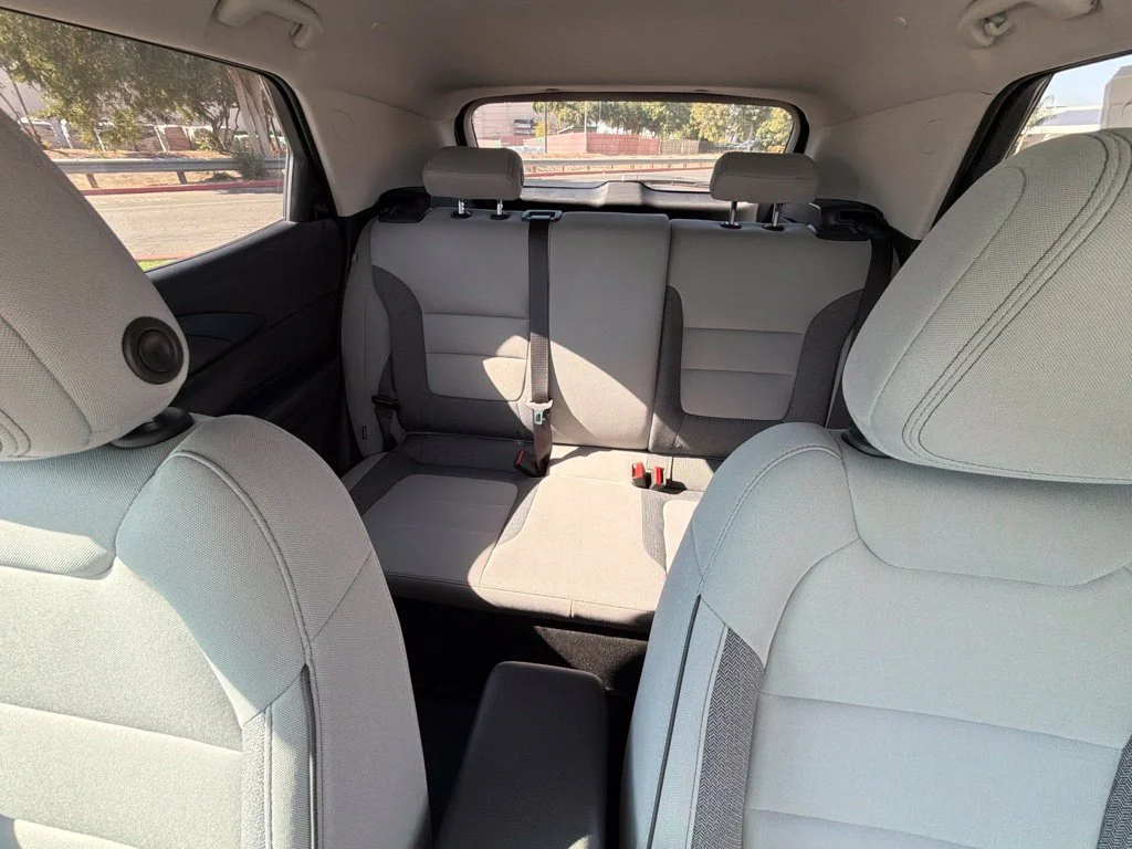 2026 Chevrolet Trailblazer LT - Photo 24