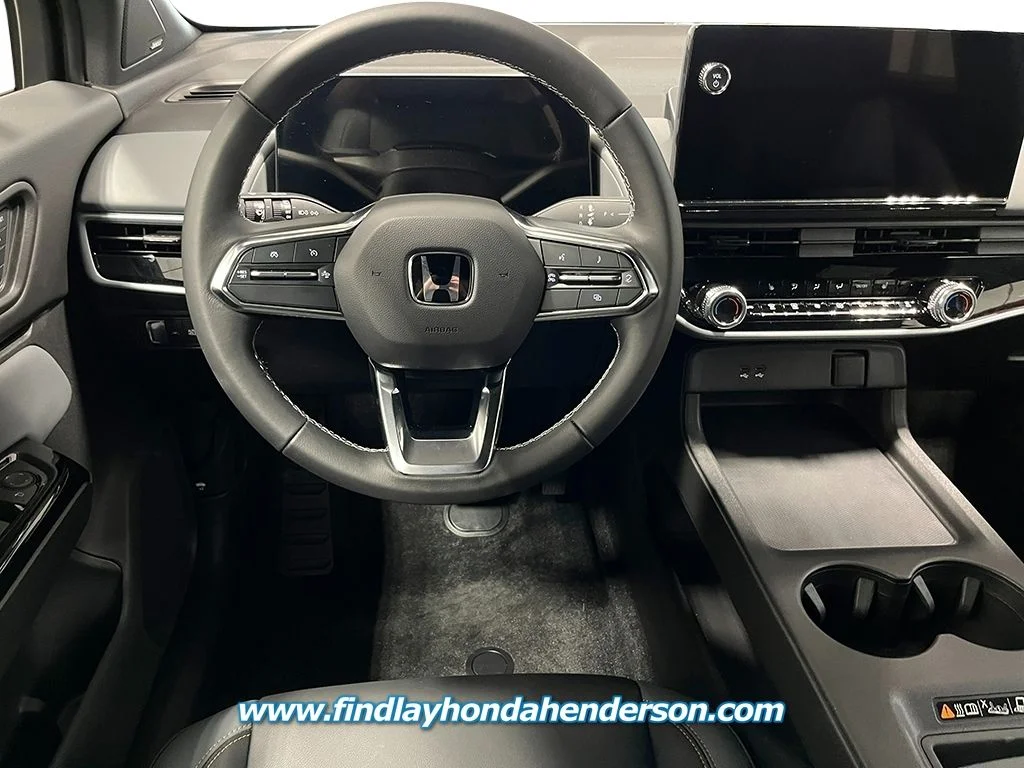 New 2026 Scarlet Red Metallic Honda Touring image 14