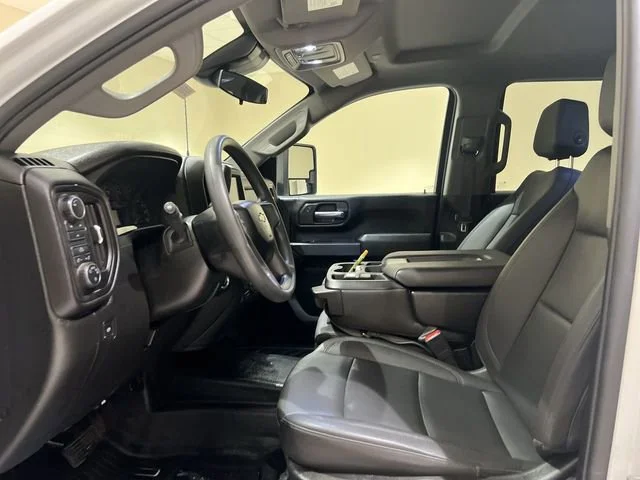 2025 Chevrolet Silverado 2500HD Work Truck - Photo 17