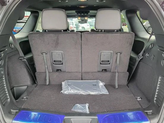 New 2026 White Knuckle Clear-Coat Exterior Paint Dodge GT Plus image 25