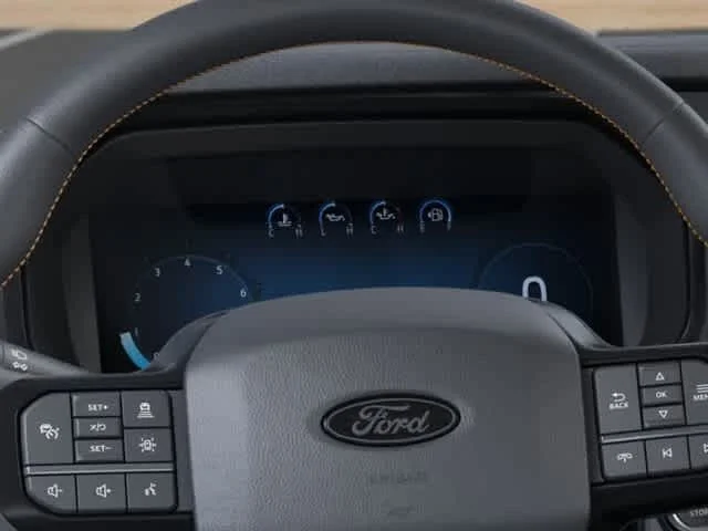 2025 Ford F-150 Tremor - Photo 37