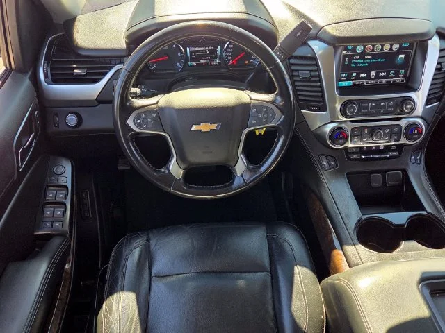 Used 2020 Silver Chevrolet LT image 7