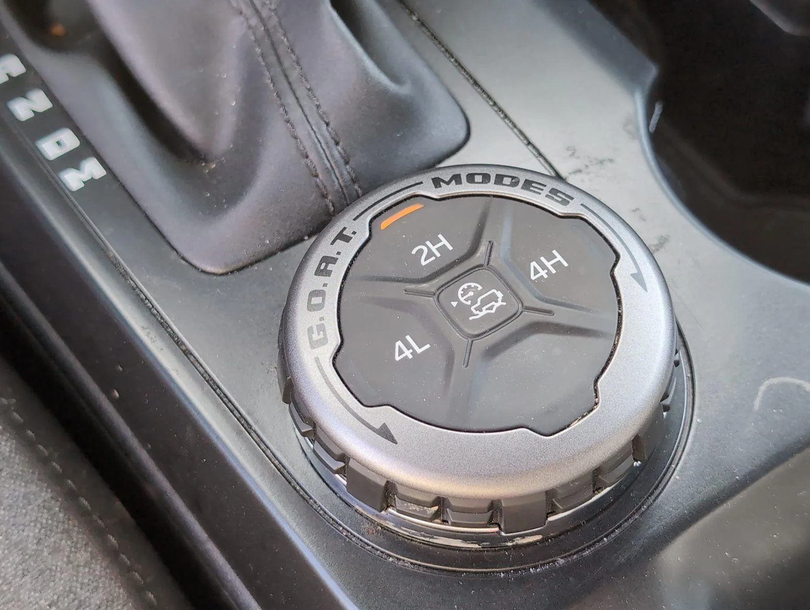 Used 2025 Carbonized Gray Ford Big Bend image 26