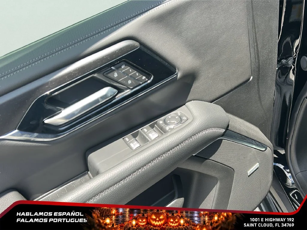 New 2026 Onyx Black GMC Denali image 11