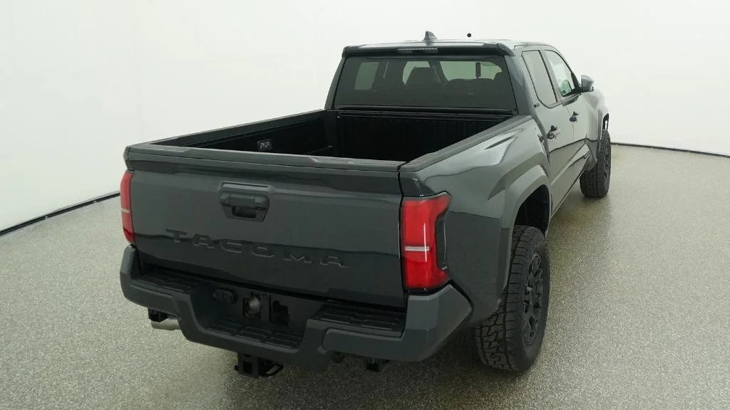 New 2026 Underground Toyota SR5 image 10