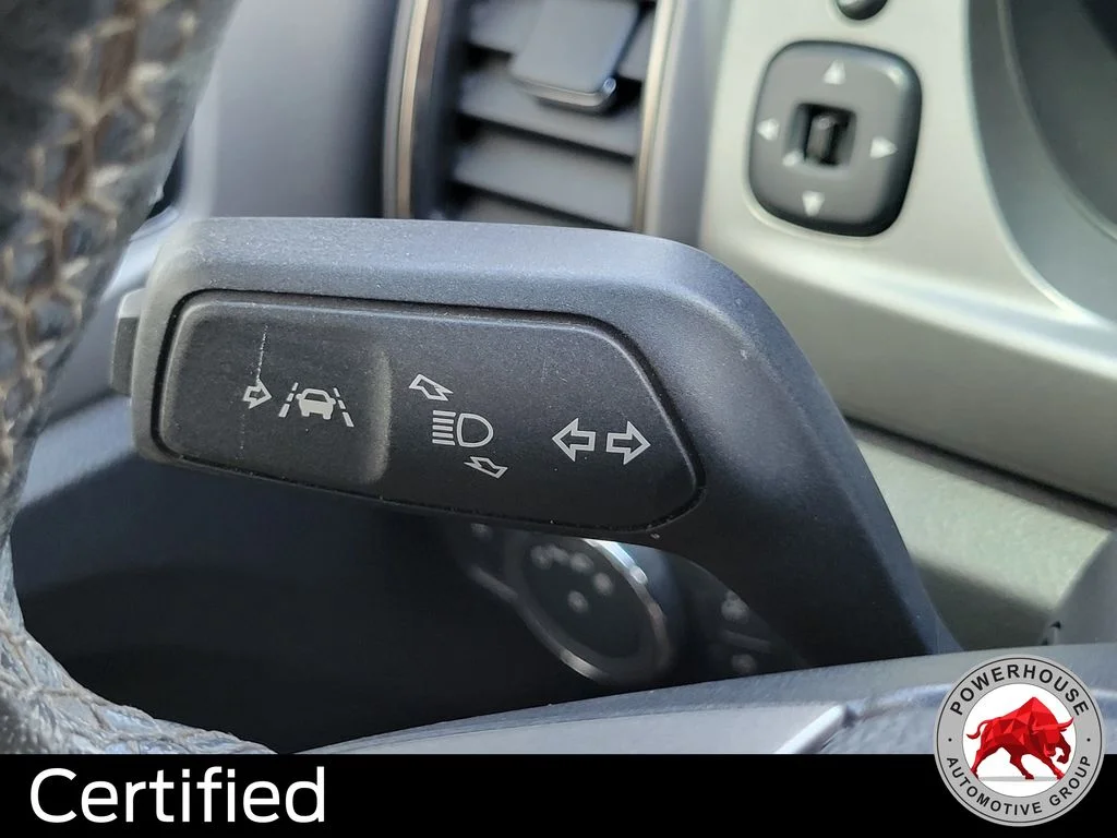 Used 2019 White Ford XLT image 31