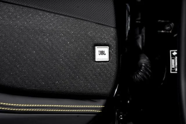 Certified Used 2022 Nero Ferrari  image 62
